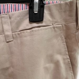 Bespoke Trouser